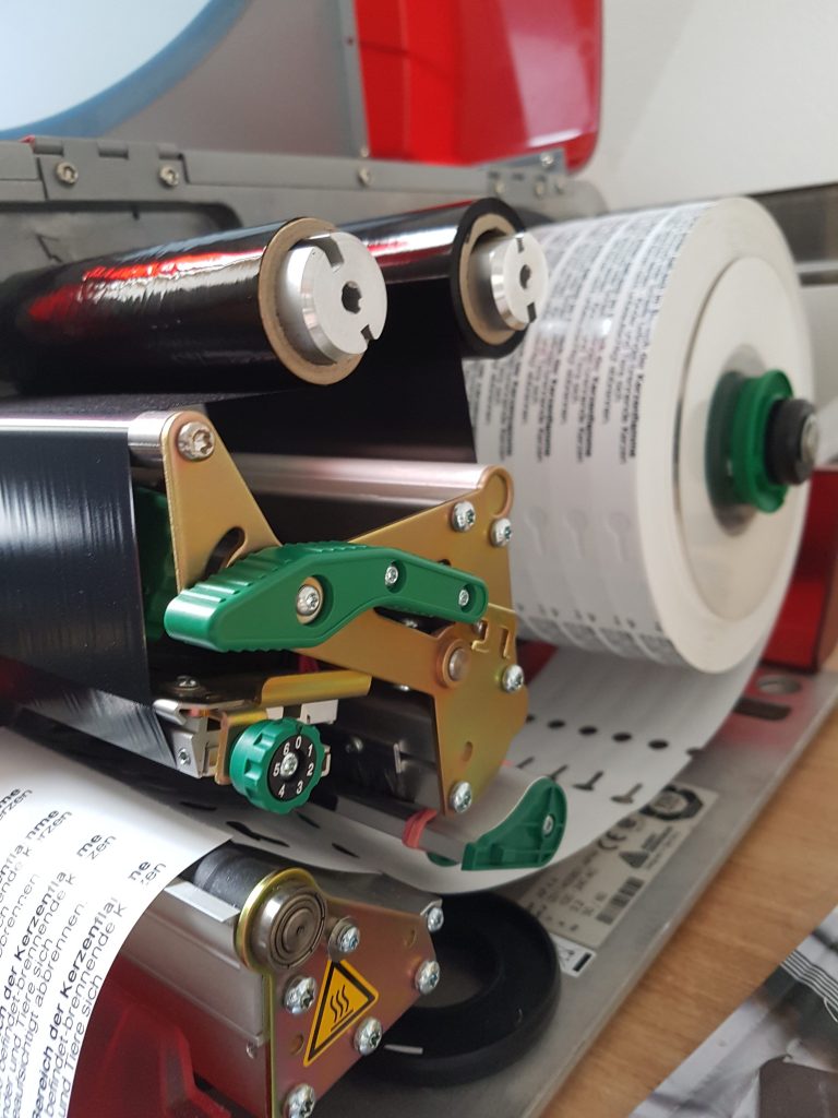 Thermotransfershop.de – Thermotransferfolie Thermotransfer ...